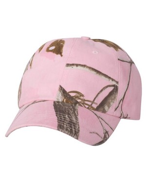 Realtree All-Purpose Pink Hat