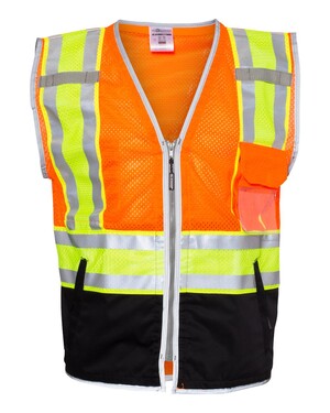 Ultimate Reflective Vest