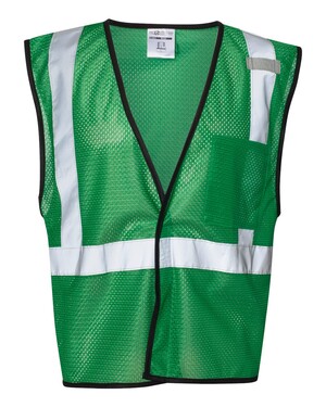 Enhanced Visibility Mesh Vest