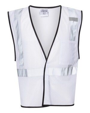 Enhanced Visibility Mesh Vest
