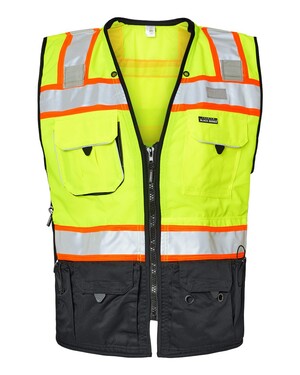 Premium Black Series® Surveyors Vest