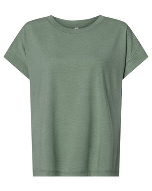 Women's Relaxed Vintage Wash T-Shirt