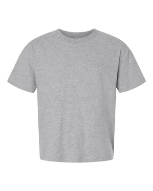 Relaxed Crew T-Shirt