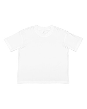 Relaxed Crew T-Shirt