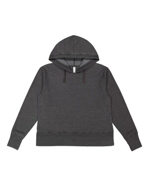 Women's Vintage Wash Hoodie