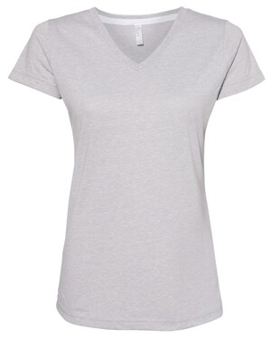 Women's Harborside Melange V-Neck T-Shirt