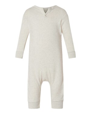 Infant Fleece One-Piece
