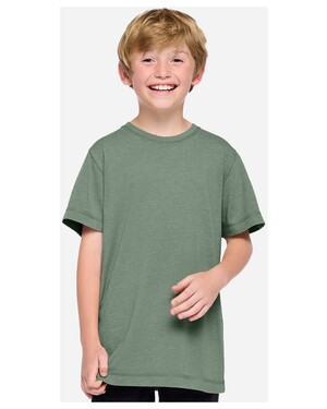 Youth Vintage Wash Tee
