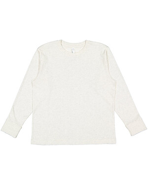 Youth Long Sleeve Fine Jersey T-Shirt