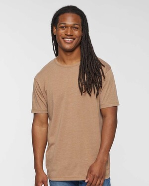 L.A.T. Apparel 6902 Unisex Vintage Wash T-Shirt - T