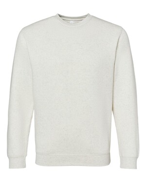 Elevated Fleece Crewneck Sweatshirt