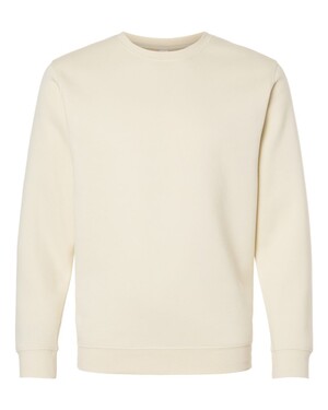 Elevated Fleece Crewneck Sweatshirt