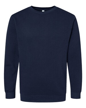 Elevated Fleece Crewneck Sweatshirt