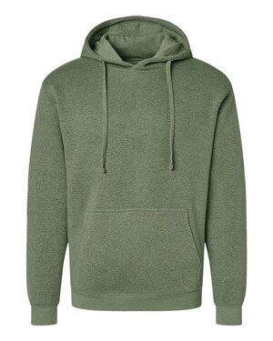 Elevated Basic Hoodie