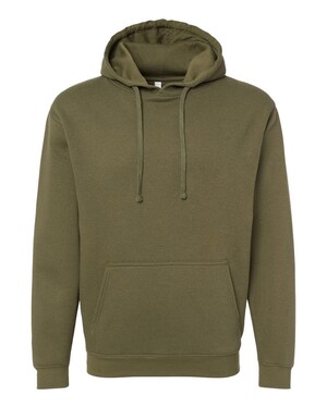 Elevated Basic Hoodie