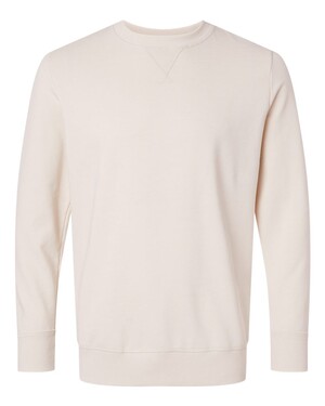 Vintage Wash Fleece Crewneck Sweatshirt