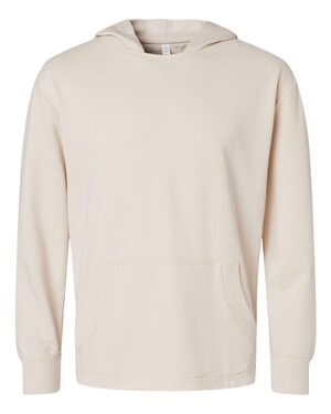 Vintage Wash Fleece Hoodie