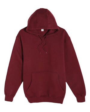 Premium Pullover Hooded Sweatshirt