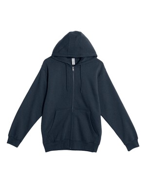 LANEπ Print On Demand Lane Seven 14003 Unisex Full Zip Hoodie