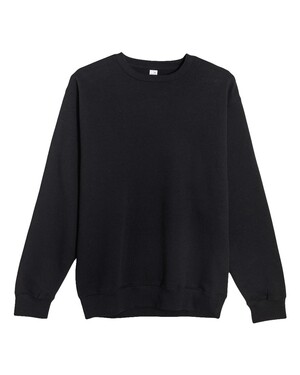 Premium Crewneck Sweatshirt