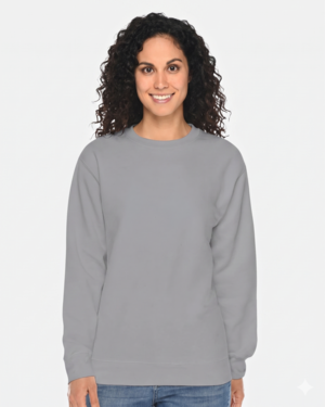 Premium Crewneck Sweatshirt