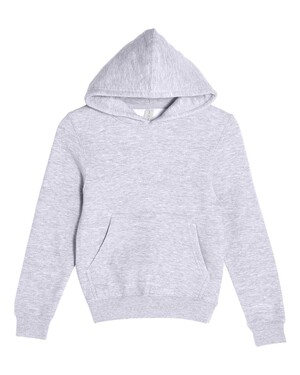 Youth Premium Pullover Hooded Sweatshirt