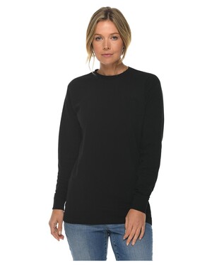Heavyweight Long Sleeve T-Shirt