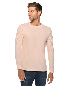 Heavyweight Long Sleeve T-Shirt