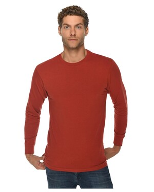 Heavyweight Long Sleeve T-Shirt