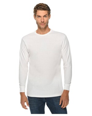 Heavyweight Long Sleeve T-Shirt