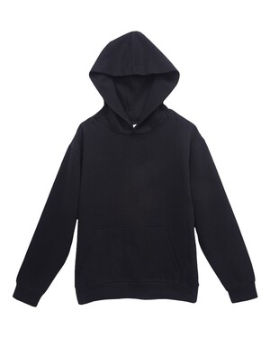 Urban Pullover Hooded Sweatshirt
