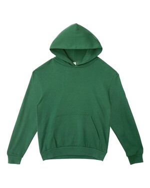 Urban Pullover Hooded Sweatshirt