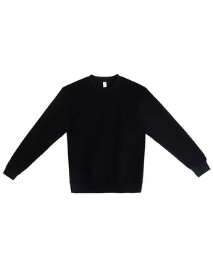 Pigment-Dyed Crewneck Sweatshirt