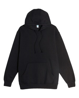 Heavyweight Pullover Hooded Sweatshirt
