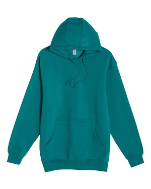 Heavyweight Pullover Hooded Sweatshirt