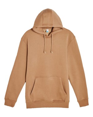 Heavyweight Pullover Hooded Sweatshirt