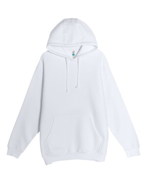 Heavyweight Pullover Hooded Sweatshirt