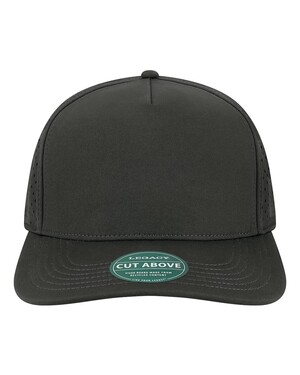 The Cut Above Cap