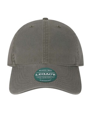 Relaxed Twill Dad Hat