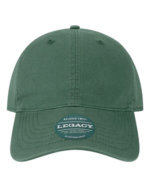 Relaxed Twill Dad Hat