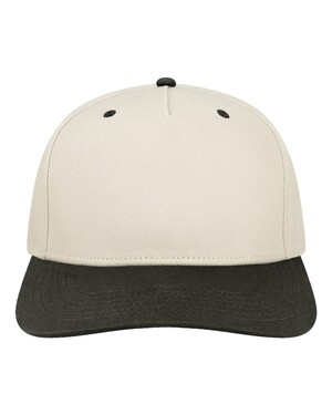 Heritiage Twill Cap
