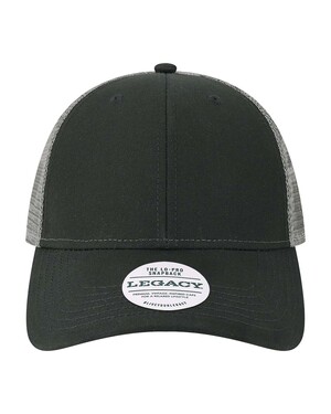 Kick Back with Low-Profile Trucker Hats - BlankCaps.com
