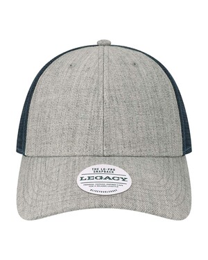 帽子 LOW PROFILE ATHLETIC TRUCKER SNAPBACK G108-Low-Profile-Trucker