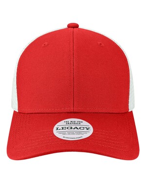 Mid-Pro Snapback Trucker Cap