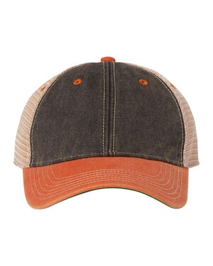 legacy ofa trucker hat