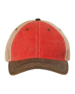 Old Favorite Trucker Hat