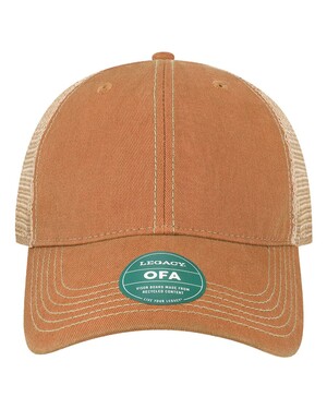 Old Favorite Trucker Hat