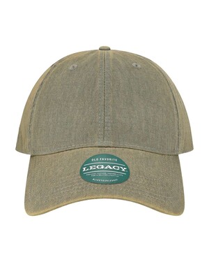 Old Favorite Solid Twill Cap