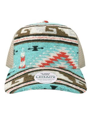 Five-Panel Trucker Hat