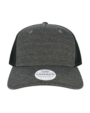 Five-Panel Trucker Hat